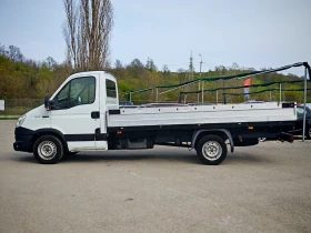 Iveco Daily 35s13 КЛИМАТИК, снимка 2