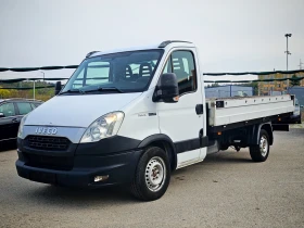 Iveco Daily 35s13 КЛИМАТИК, снимка 1