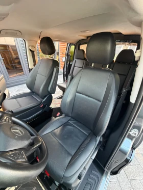Mercedes-Benz Vito Нов внос от Белгия, снимка 10