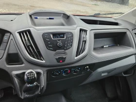 Ford Transit 2.0 TDCI Ecoblue, снимка 11