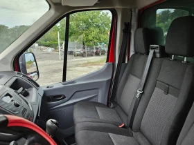 Ford Transit 2.0 TDCI Ecoblue, снимка 8