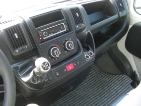 Citroen Jumper 2.2HDI FRIGO -40* C, снимка 10