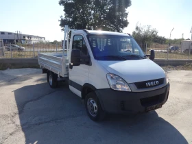 Iveco Daily 50C17   КАТ. * Б* , снимка 4