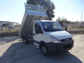 Iveco Daily 50C17   КАТ. * Б* , снимка 1