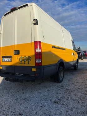 Iveco Daily | Mobile.bg    8