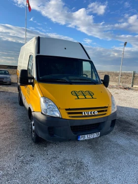 Iveco Daily | Mobile.bg    10