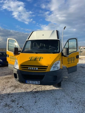     Iveco Daily