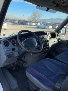 Iveco Daily | Mobile.bg    5