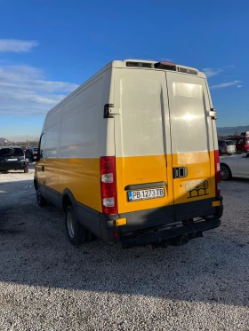 Iveco Daily | Mobile.bg    9