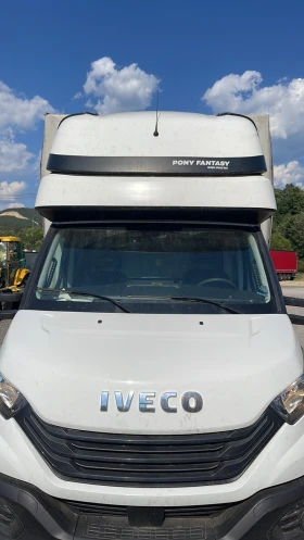 Iveco 35c18 | Mobile.bg    3