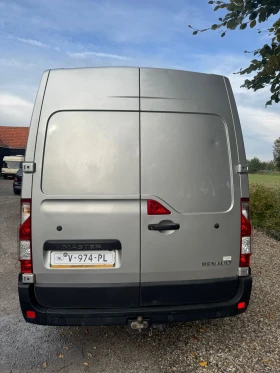 Renault Master 2.3 N1, снимка 4