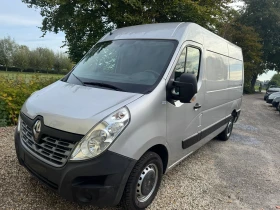 Renault Master 2.3 N1, снимка 2