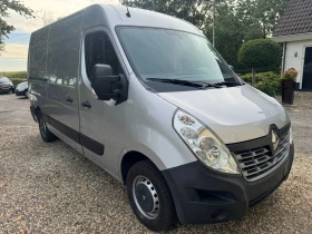 Renault Master 2.3 N1, снимка 1