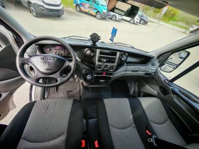 Iveco Daily 35s13 КЛИМАТИК | Auto.bg — изображение 12
