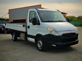 Iveco Daily 35s13 КЛИМАТИК | Auto.bg — изображение 7