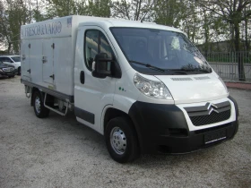 Citroen Jumper 2.2HDI FRIGO -40* C | Auto.bg — изображение 7
