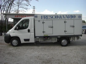 Citroen Jumper 2.2HDI FRIGO -40* C | Auto.bg — изображение 2