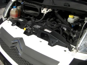 Citroen Jumper 2.2HDI FRIGO -40* C | Auto.bg — изображение 17