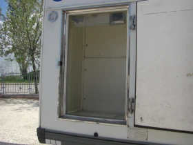 Citroen Jumper 2.2HDI FRIGO -40* C | Auto.bg — изображение 14