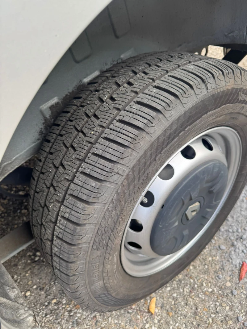 Renault Master 2.3 N1, снимка 9 - Бусове и автобуси - 52956251