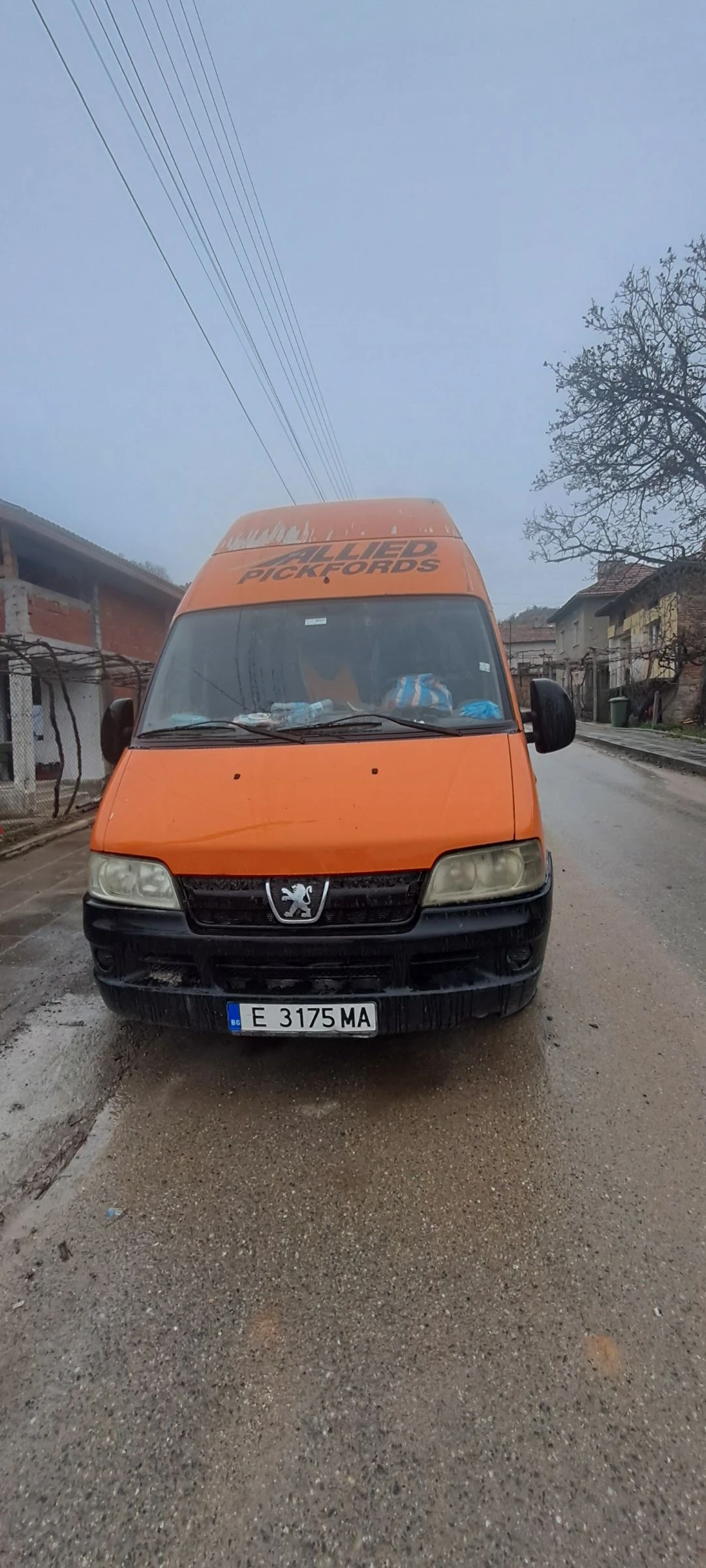Peugeot Boxer  - изображение 2