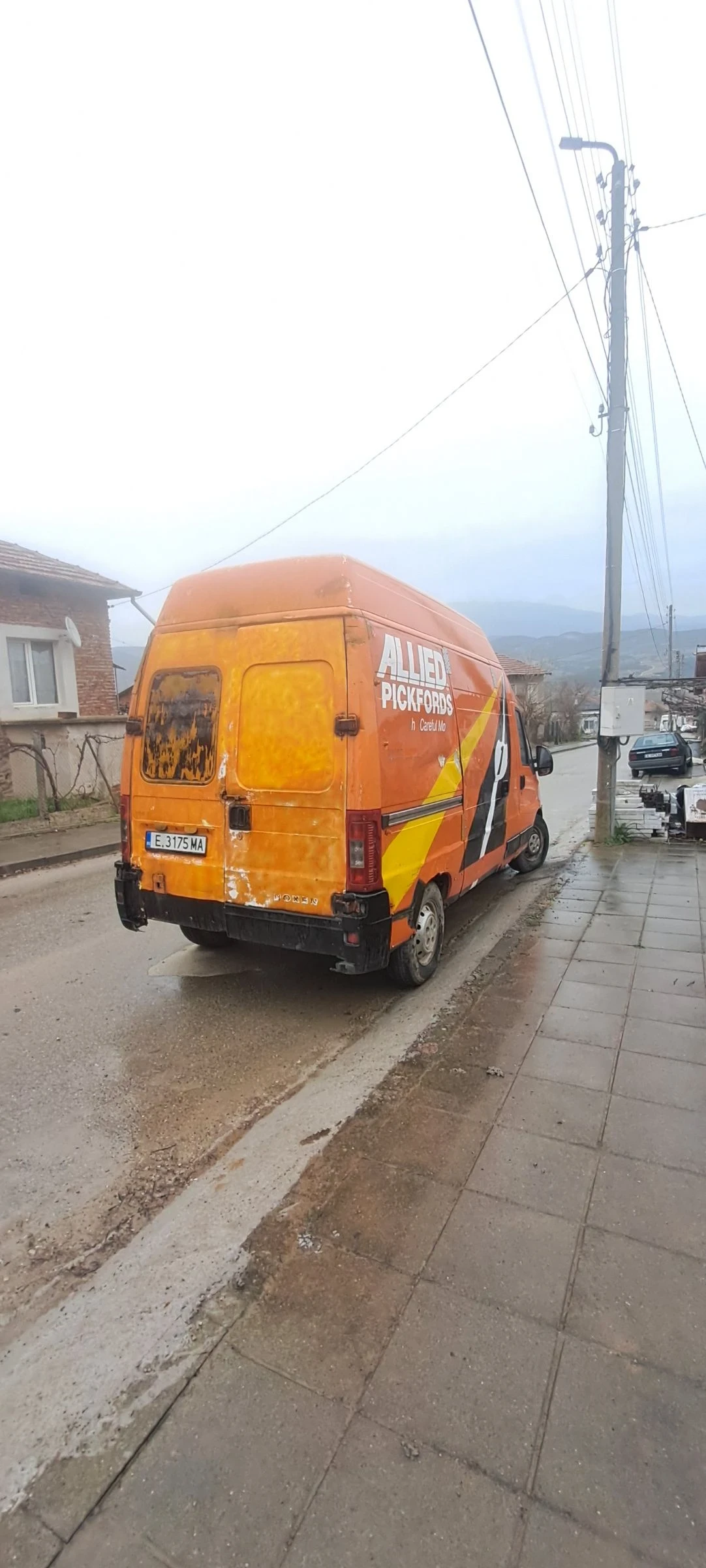 Peugeot Boxer  - изображение 4
