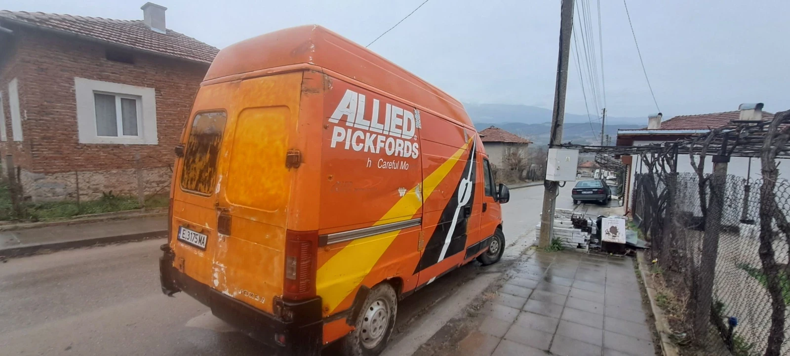 Peugeot Boxer  - изображение 3