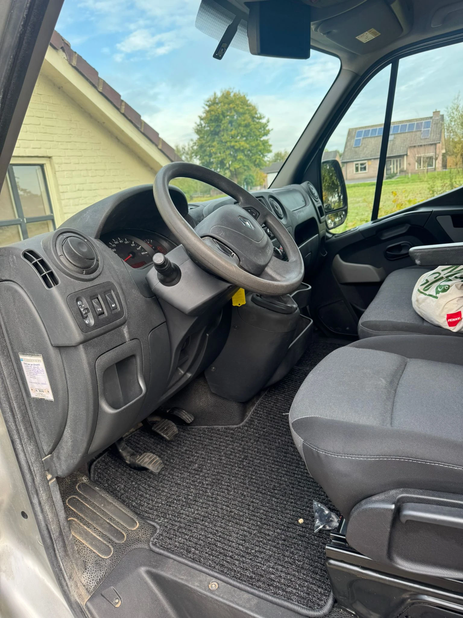 Renault Master 2.3 N1 | Mobile.bg � ����������� 14