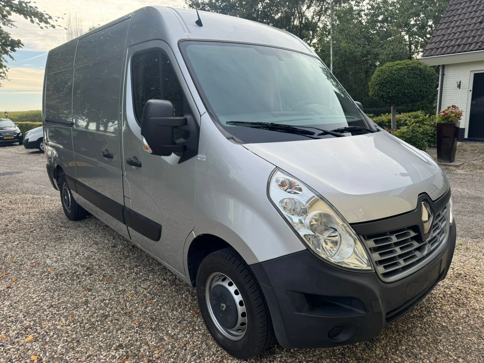 Renault Master 2.3 N1 | Mobile.bg � ����������� 1