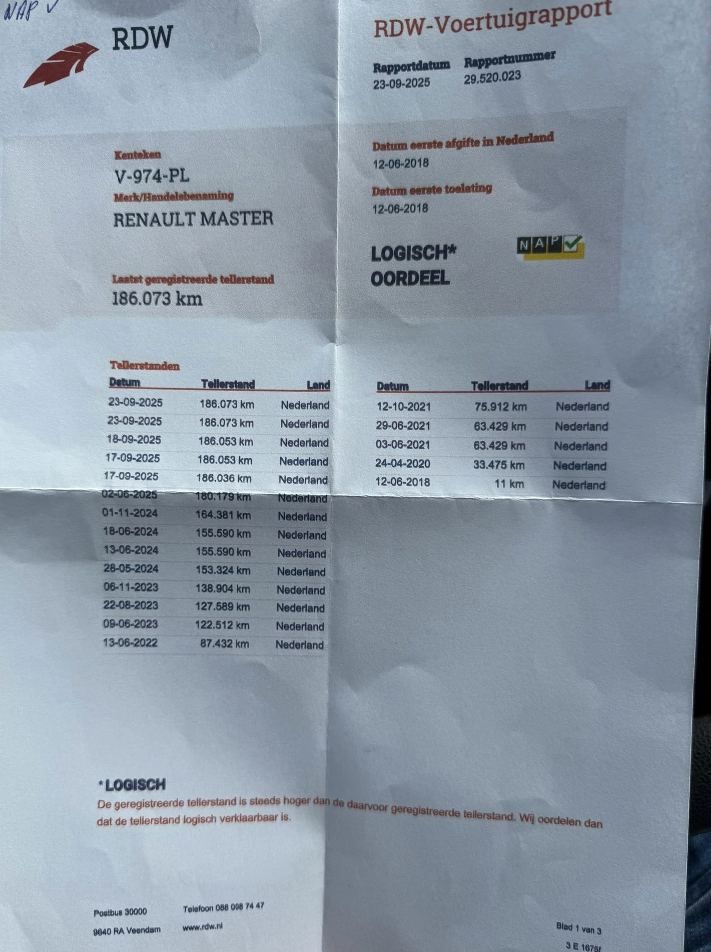 Renault Master 2.3 N1 | Mobile.bg � ����������� 15