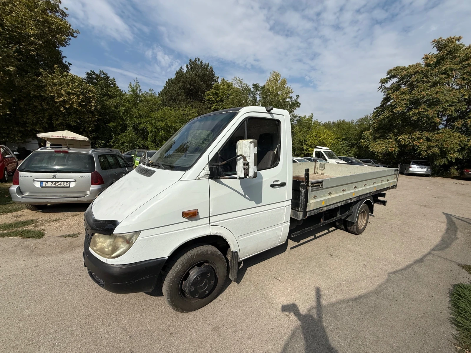 Ford Transit Custom CUSTOM* 2.2D* 9места* 6ск* Ръчка