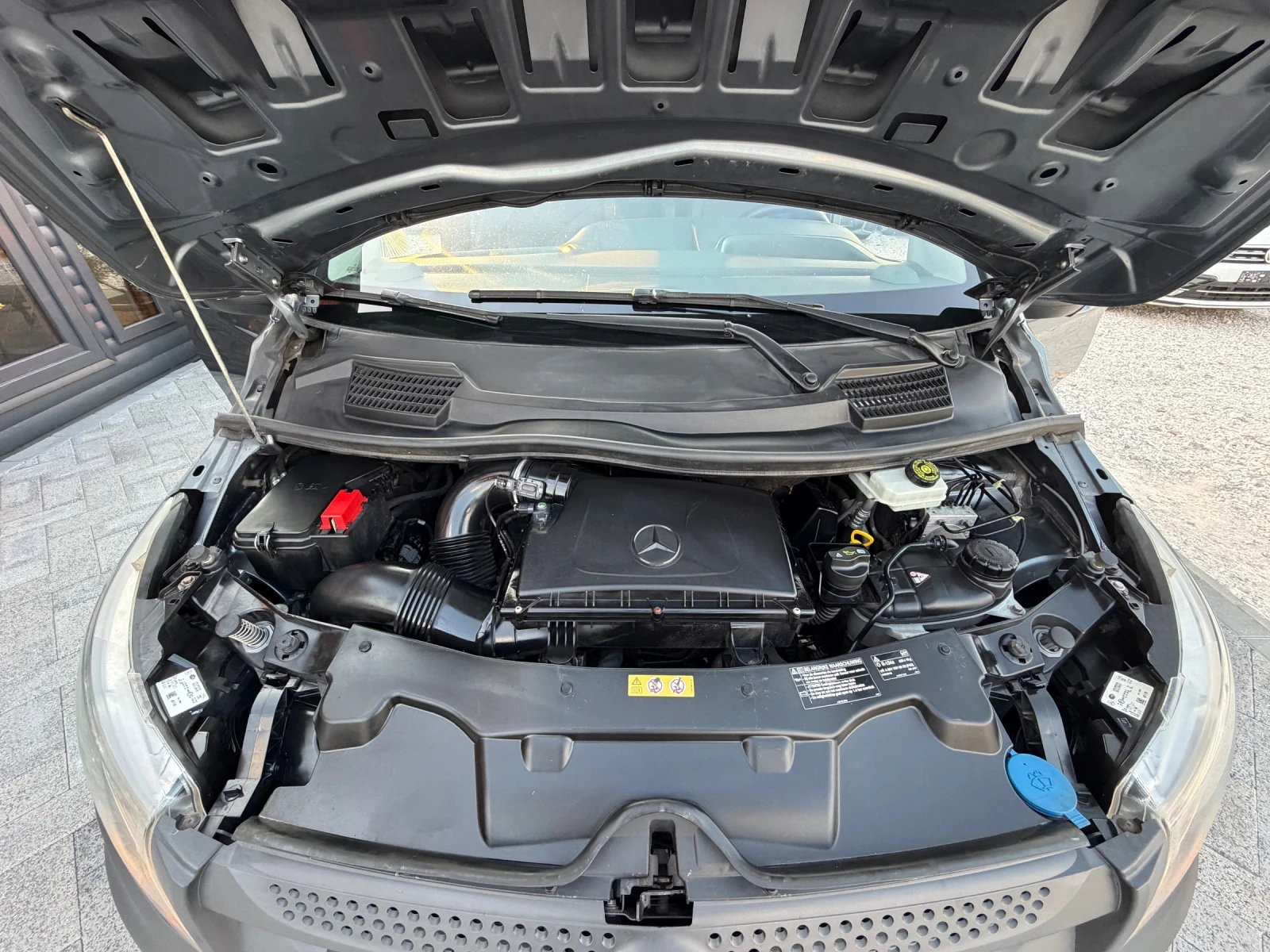 Mercedes-Benz Vito ��� ���� �� ������ | Mobile.bg � ����������� 9