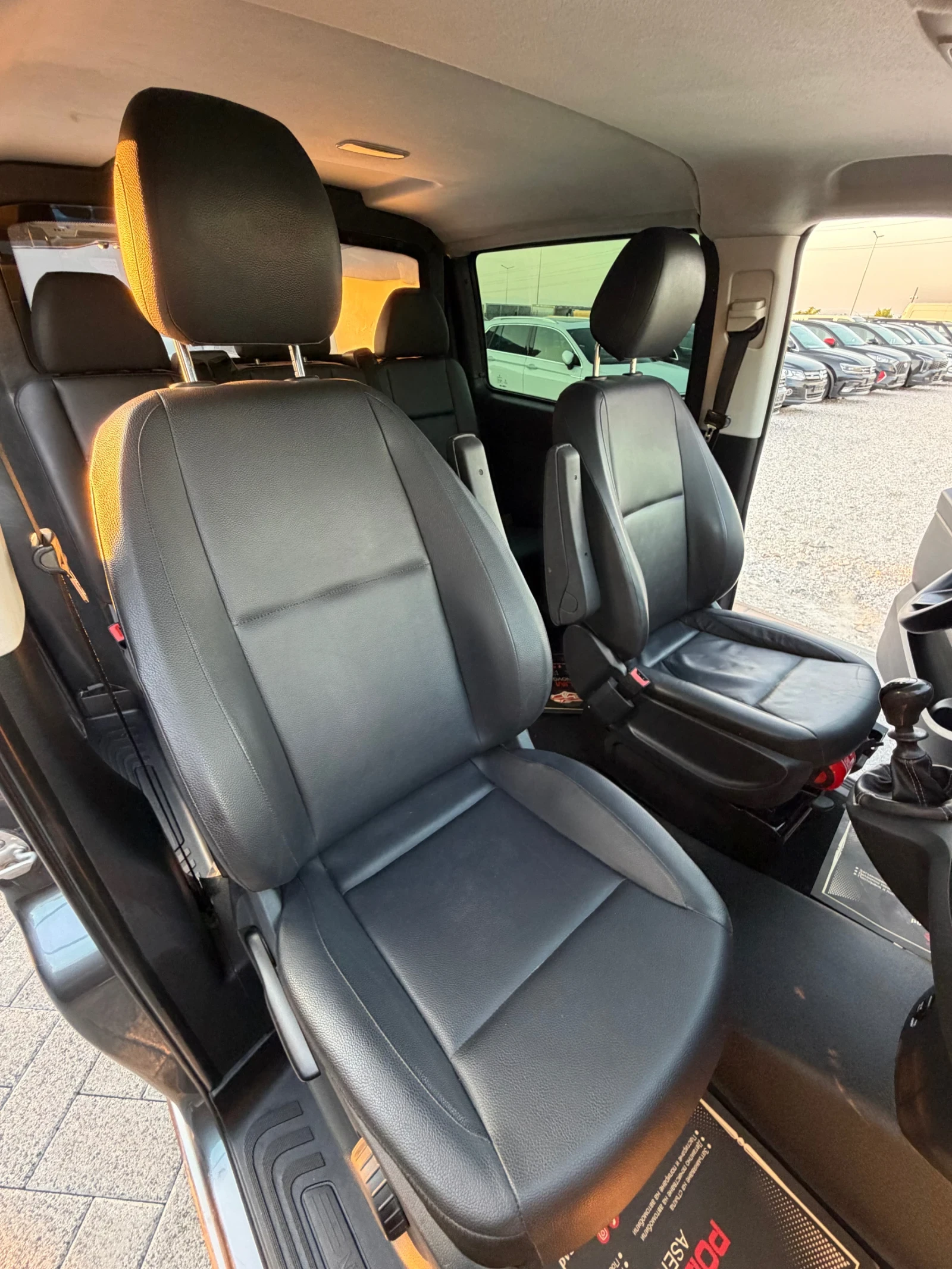 Mercedes-Benz Vito ��� ���� �� ������ | Mobile.bg � ����������� 11