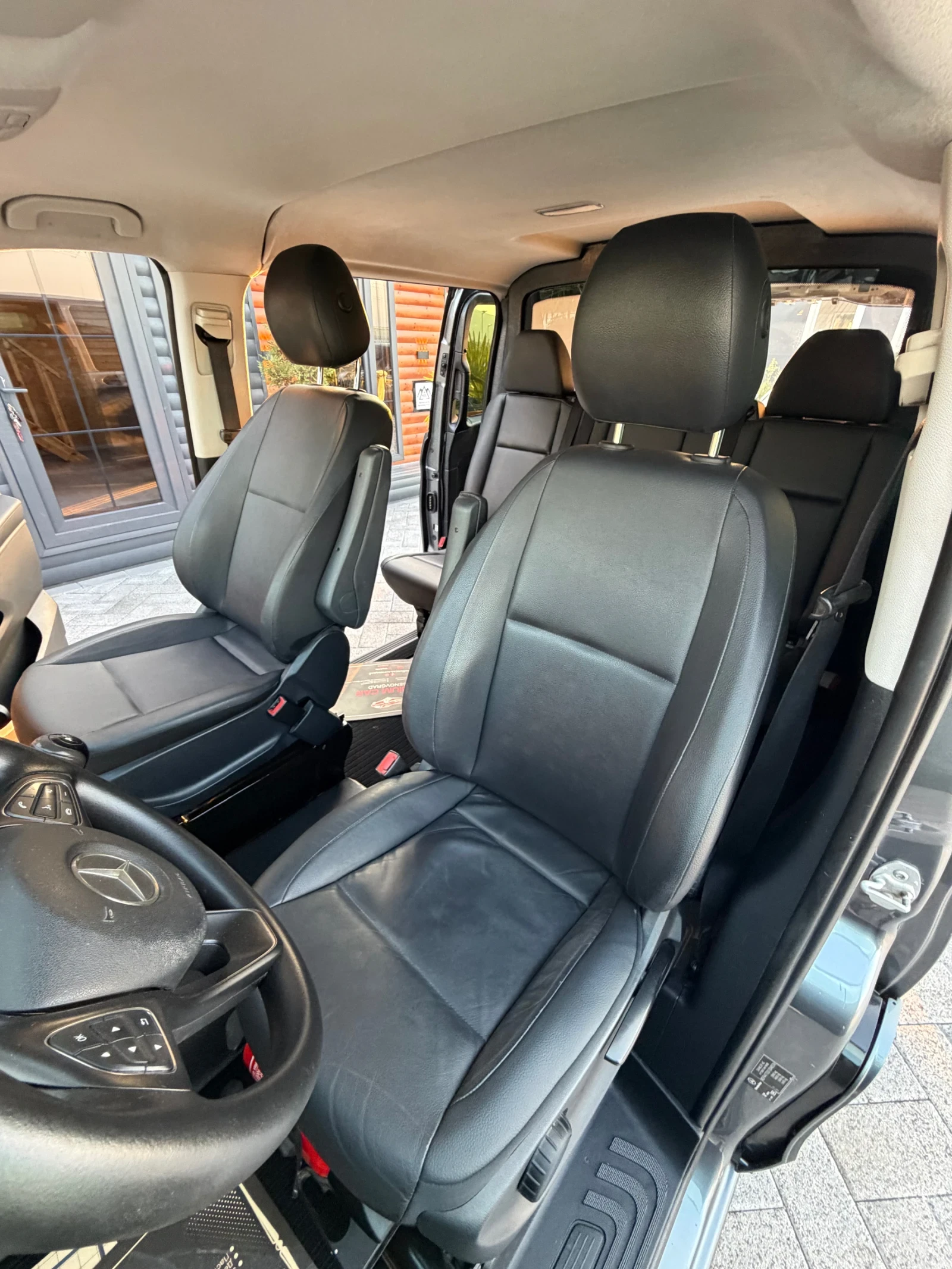 Mercedes-Benz Vito ��� ���� �� ������ | Mobile.bg � ����������� 10