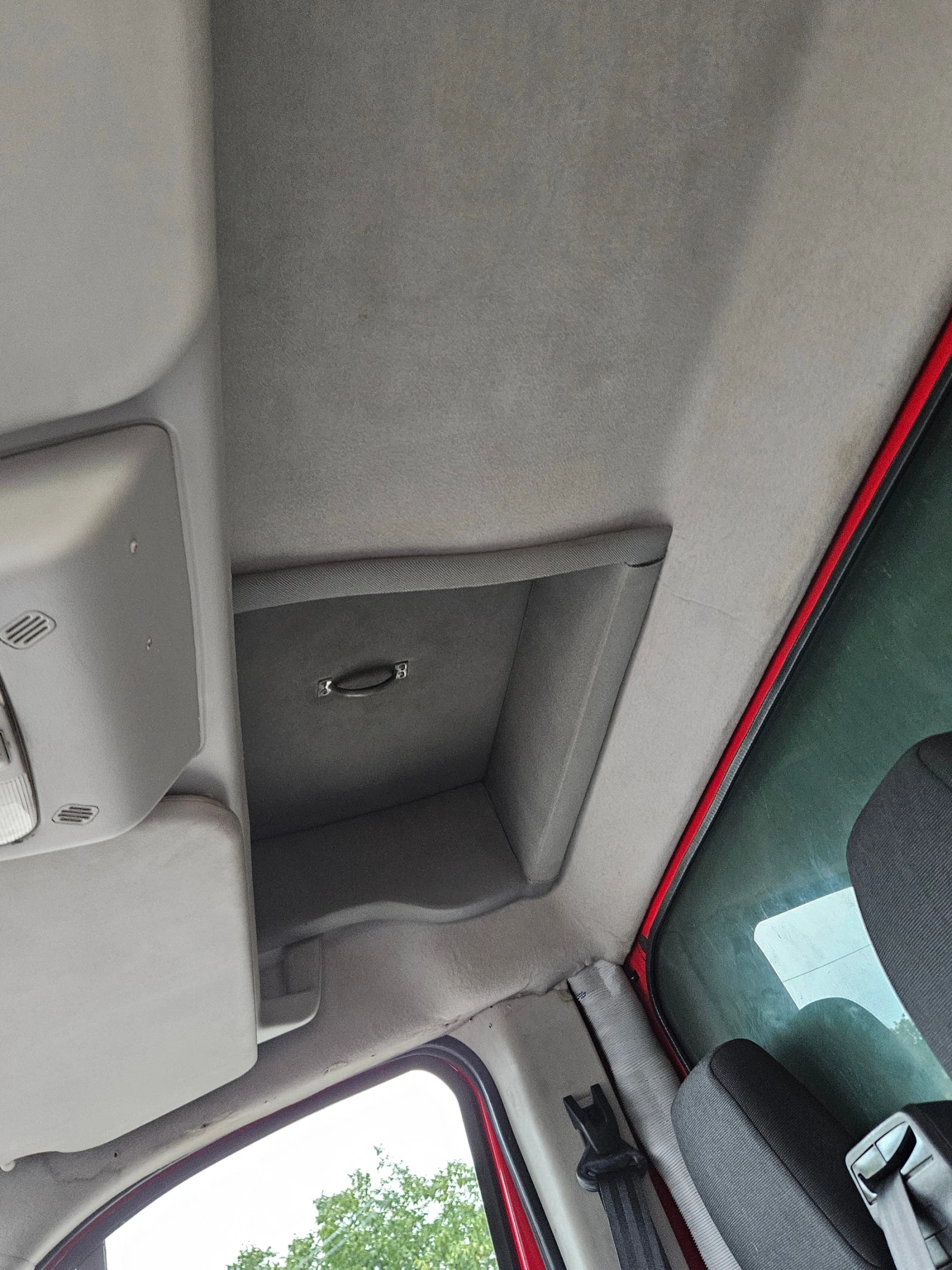 Ford Transit 2.0 TDCI Ecoblue, снимка 9 - Бусове и автобуси - 56244662