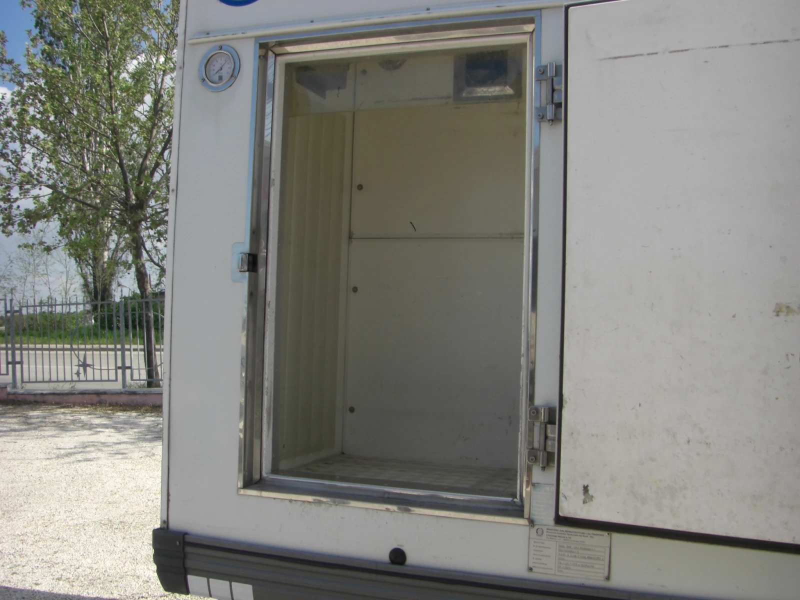 Citroen Jumper 2.2HDI FRIGO -40* C, снимка 14 - Бусове и автобуси - 56745439