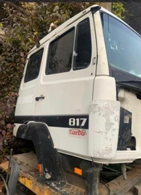 Iveco Stralis Различни марки кабини, снимка 9