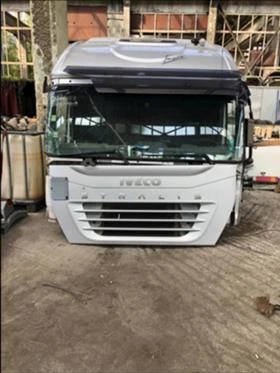 Iveco Stralis    | Mobile.bg    2