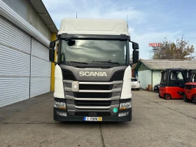 Scania R 500, снимка 2