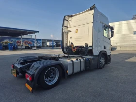 Scania R 500 Mega Retarder | Mobile.bg � ����� ������ 4