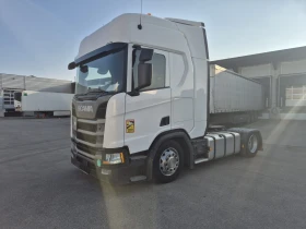 Scania R 500 Mega Retarder | Mobile.bg � ����� ������ 2