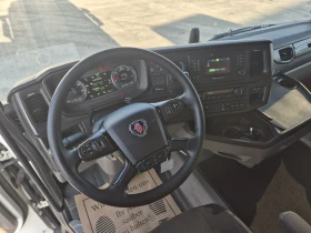 Scania R 500 Mega Retarder | Mobile.bg � ����� ������ 12