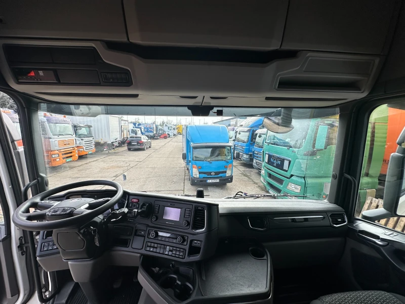 Scania R 500, снимка 10 - Камиони - 52453222