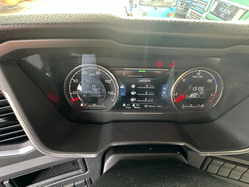 Scania R 500, снимка 11 - Камиони - 52453222