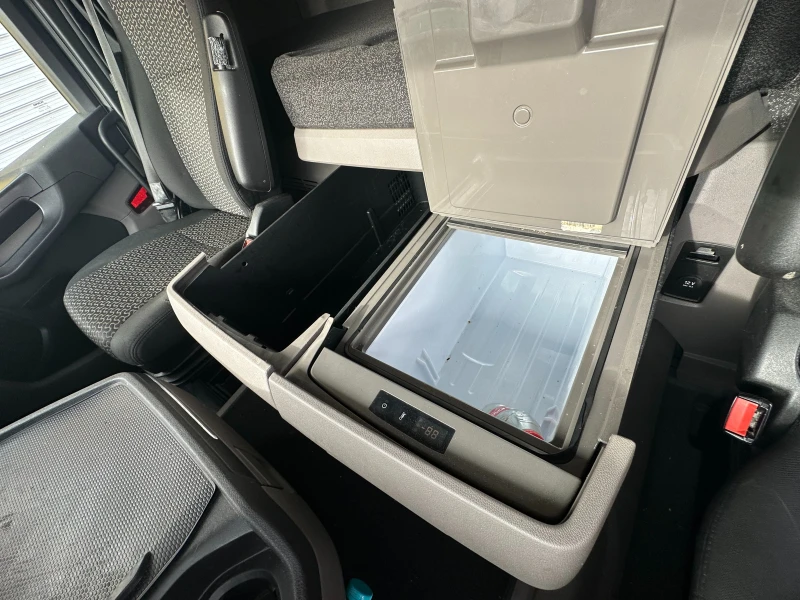 Scania R 500, снимка 8 - Камиони - 52453222