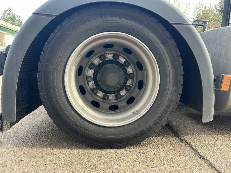 Scania R 500, снимка 14 - Камиони - 52453222