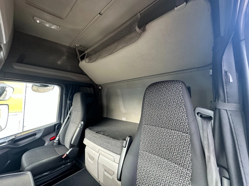 Scania R 500, снимка 7 - Камиони - 52453222