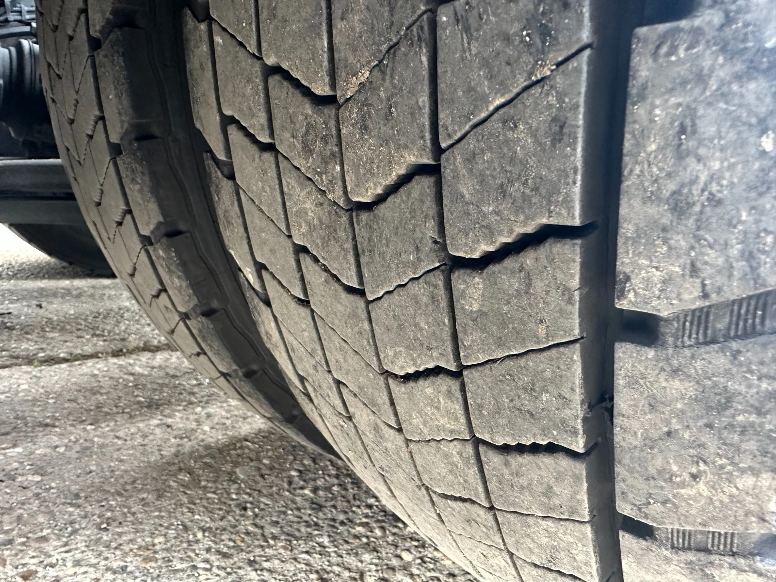 Scania R 500 | Mobile.bg   16