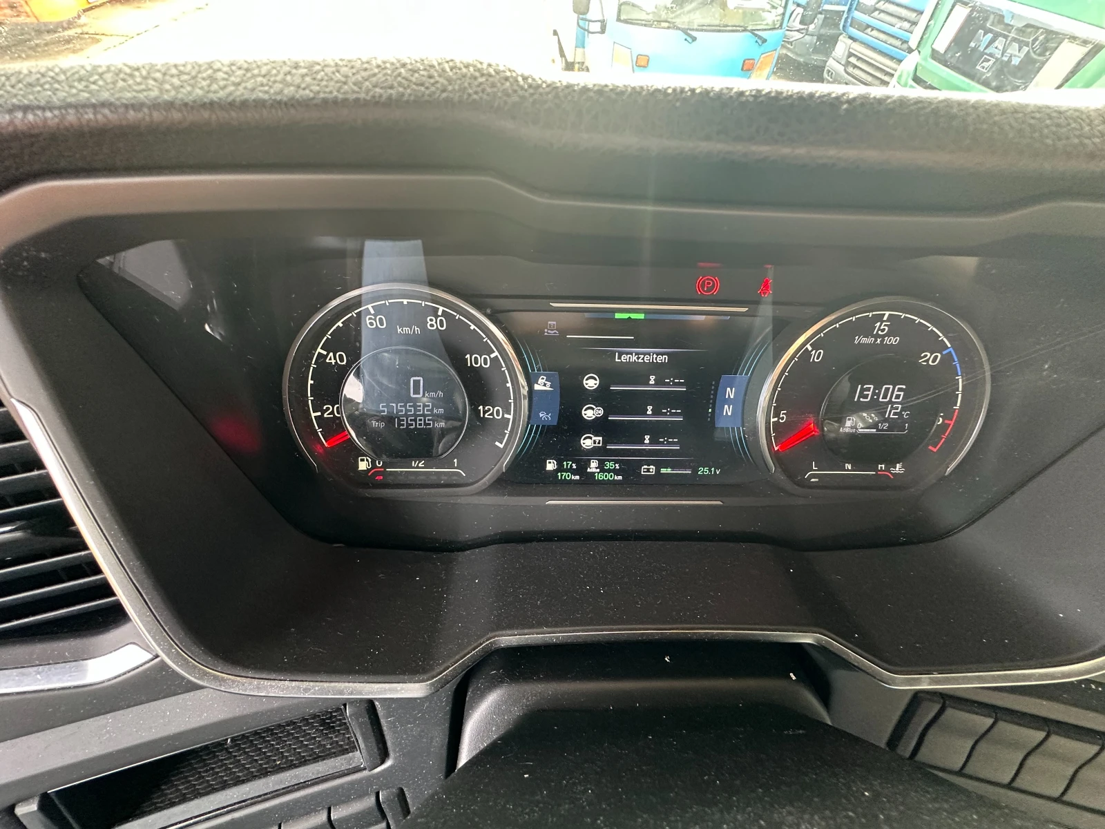 Scania R 500 | Mobile.bg   11