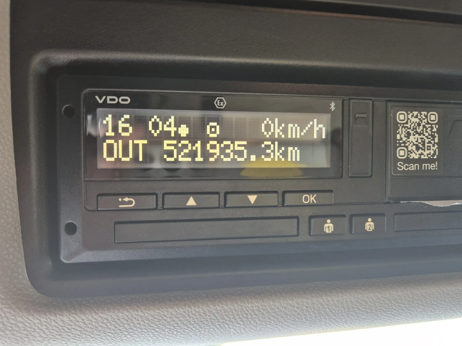 Scania R 500 Mega Retarder | Mobile.bg � ����������� 10